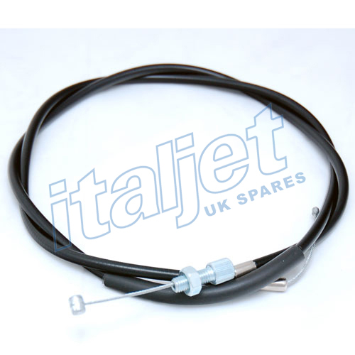 Top Throttle Cable