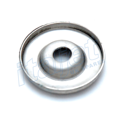 Exhaust Heat Shield Metal Washer