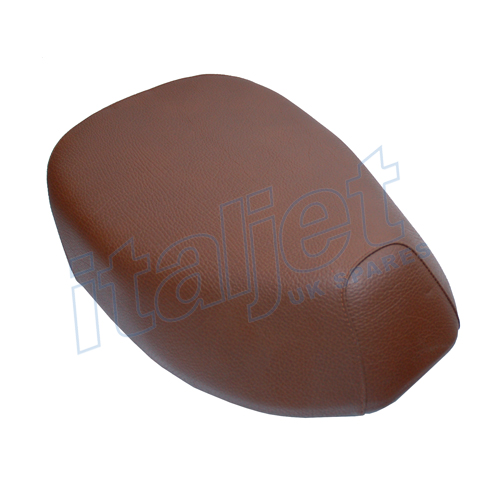 Drivers Seat Brown Euro Spec