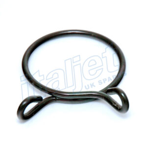 Intake Manifold Clip - Italjet UK Spares