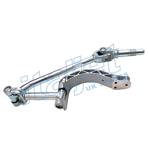 Steering Arm Assy Complete Formula