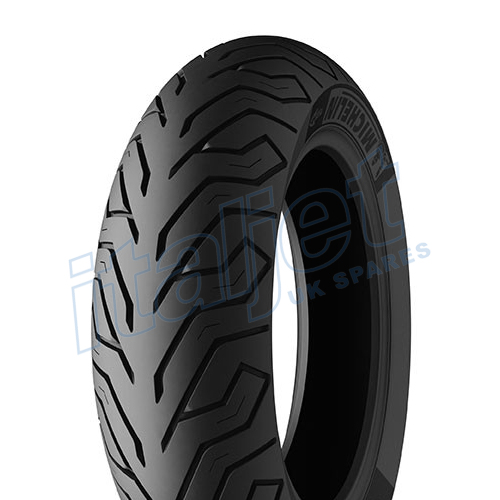 Front Tyre Michelin City Grip 120/70-11