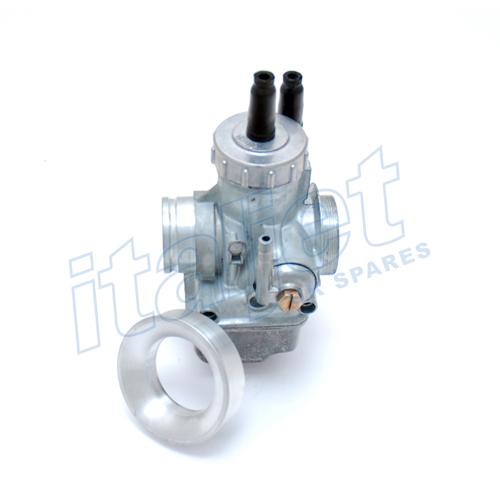 Spaco PHBM 30mm Carb