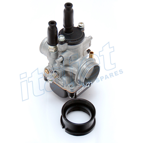 Dellorto 21mm Carb