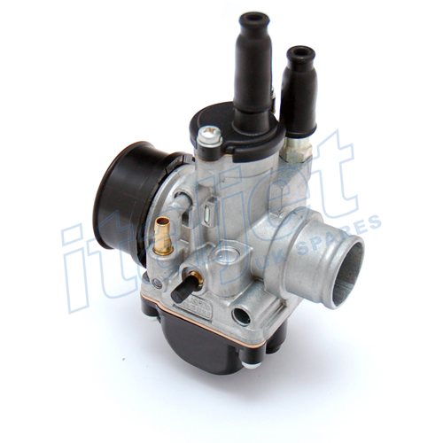 Dellorto 21mm Carb - Image 2