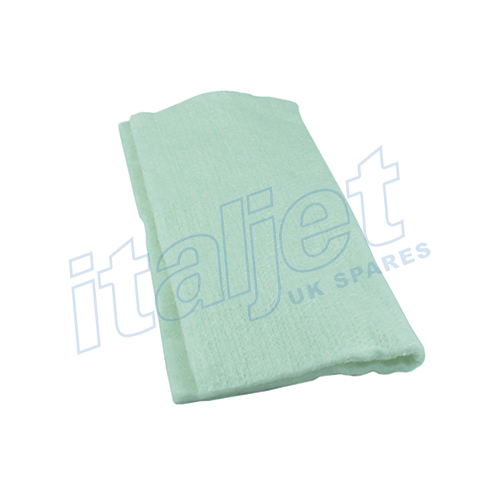 Exhaust Needle Mat Packing