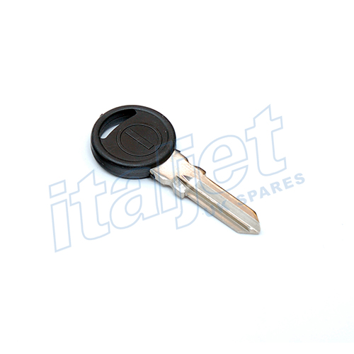 Blank Key Zadi Type