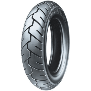 Tyre Front / Rear Michelin S1 10"
