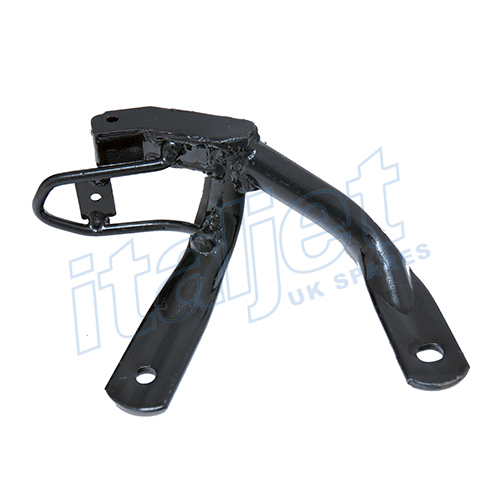 Footboard Support Bracket Right