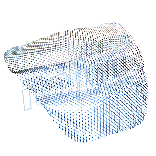 Front Shield Grill Mesh