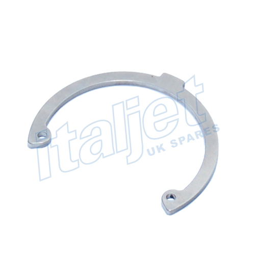 Input Shaft Bearing Circlip 99>