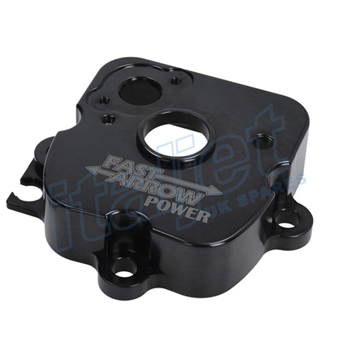 Cylinder Head Skull Cap Fast Power