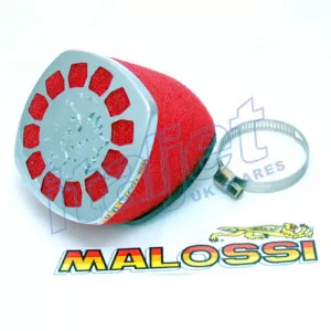 Malossi E14 Air Filter 32mm