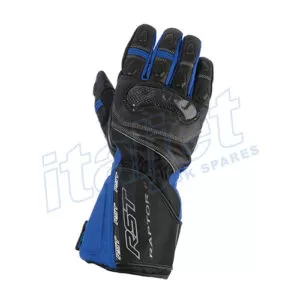 RST Raptor 2 WP Glove