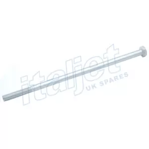 Engine Mounting Tie Bar