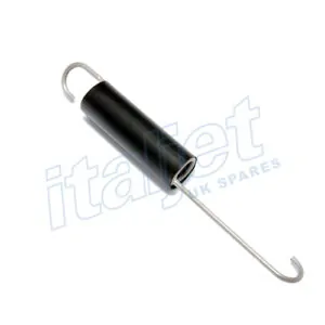 Engine Swing Arm to Chassis Spring