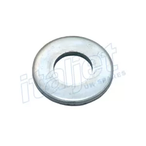 Rear Wheel Hub Washer