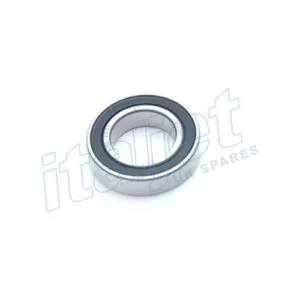 Rear Pully Half Bearing Front