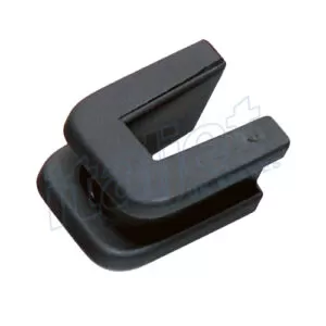 Variator Roller Housing Plate Shoe