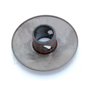 Rear Pulley Half Front