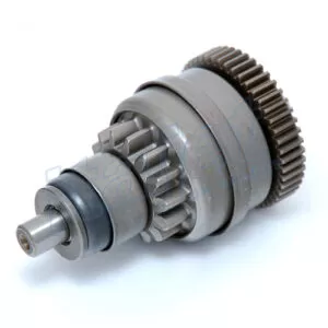 Starter Bendix Aftermarket