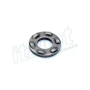 Variator Kick Starter Bush Replacement