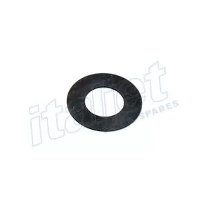 Pulley Half Washer Front