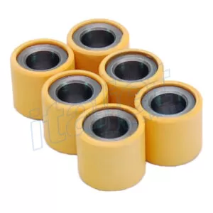 Variator Rollers 125