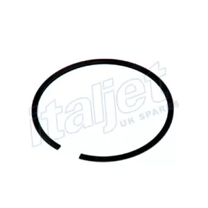 Piston Ring Single 125 Std