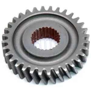 Gear Box Spline Gear
