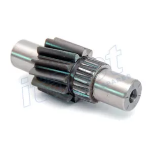 Gear Box Spline