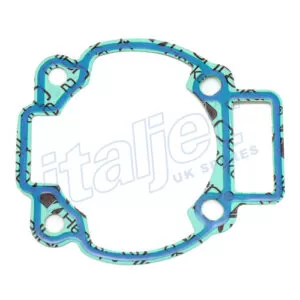 Cylinder Base Gasket 125 0.4
