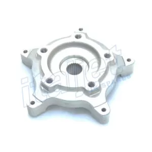 Rear Wheel Hub