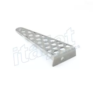 Rear Mudguard Bracket Honeycomb