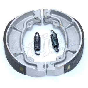 Rear Brake Shoes
