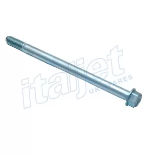 Front Wheel Spindle