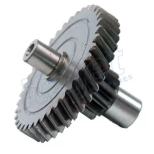 Reduction Gearing Intermediate Shaft Assy