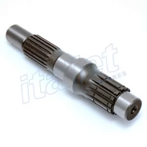 Reduction Unit Output Shaft