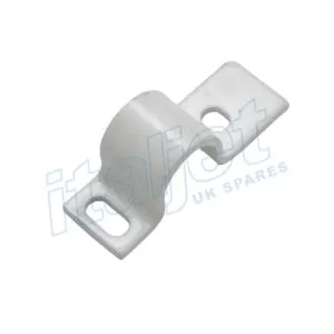 Stand Bracket Cream