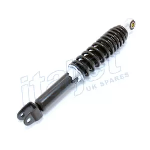 Leo Vince Exhaust Shocker