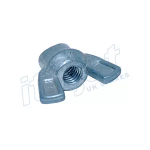 Rear Brake Cable Nut