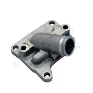 Inlet Manifold Mikuni