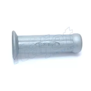 Grip R/H Silver
