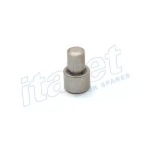 Pulley Half Roller