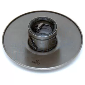 Pulley Half Front