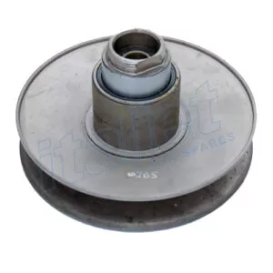 Pulley Pair