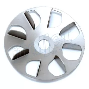 Variator Fan