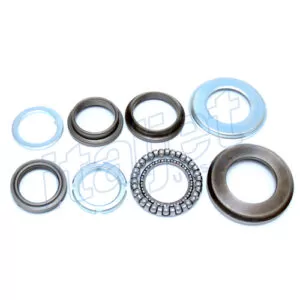 Steering Assy
