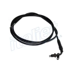 Throttle Cable Dellorto