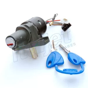 Ignition Lock Barrel